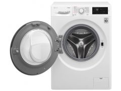 LG F2J6HG0W | Фото 3