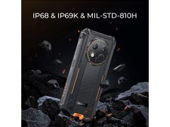 OUKITEL G1 6/256GB Black | Фото 3