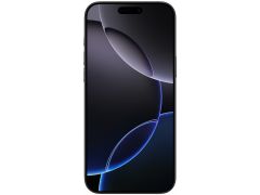 APPLE iPhone 16 Pro Max 256GB Black Titanium (MYWV3) | Фото 2