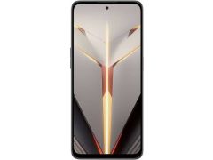 Смартфон ZTE Nubia 2 5G 8/256 GB срібний | Фото 3