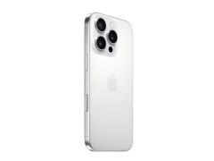 APPLE iPhone 16 Pro Max 256GB White Titanium | Фото 3