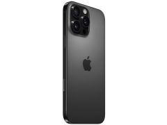 APPLE iPhone 16 Pro Max 256GB Black Titanium (MYWV3) | Фото 3