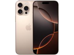 APPLE iPhone 16 Pro Max 256Gb Desert Titanium | Фото 1