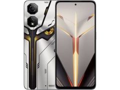 ZTE Nubia 2 5G 8/256GB Silver | Фото 1
