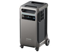 ANKER SOLIX F3800 - 3840Wh/AC 6000W/100W | Фото 1
