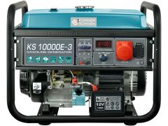 Konner&Sohnen KS10000E-3 | Фото 1