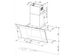 FABER Daisy Bk A80 | Фото 2