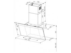 FABER Daisy Wh A55(330.0612.375) | Фото 2