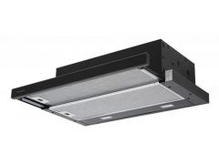 FABER Flexa Ng Glass Lux Bk A60(315.0635.137) | Фото 1