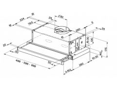 FABER Flexa Ng Hip Am A50(315.0635.110) | Фото 3