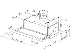 FABER Flexa Ng Hip Am A60(315.0635.133) | Фото 3