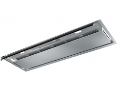 FABER In-Nova Touch Bk/X A90(305.0611.153) | Фото 1
