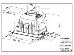 FABER Inka Plus Hc X A52(305.0602.047) | Фото 3
