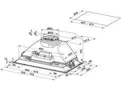 FABER Inka Smart C Lg A52(305.0599.305) | Фото 2