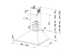 FABER Value Pb W A60(320.0557.541) | Фото 2