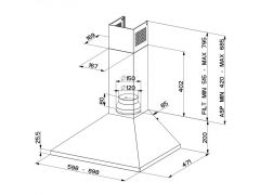 FABER Value Pb W A90(320.0557.542) | Фото 3