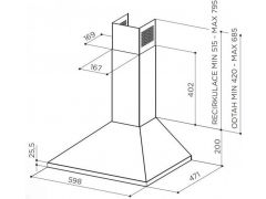 FABER Value Pb X A60(320.0557.539) | Фото 2