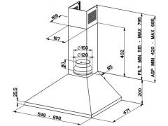 FABER Value Pb X A90(320.0557.540) | Фото 2