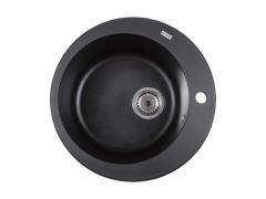 VENTOLUX FABIA (BLACK QUARTZ) D510x180 | Фото 1