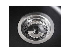 VENTOLUX FABIA (BLACK QUARTZ) D510x180 | Фото 2