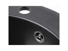 VENTOLUX FABIA (BLACK QUARTZ) D510x180 | Фото 3