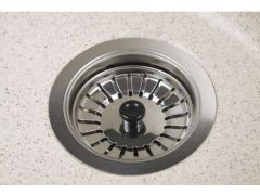 VENTOLUX FABIA (BLUE SAND) D500x200 | Фото 3