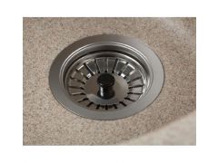 VENTOLUX FABIA (BROWN SAND) D500x200 | Фото 3