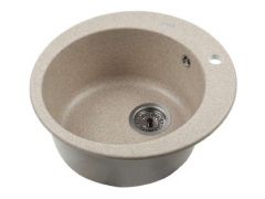 VENTOLUX FABIA (BROWN SAND) D500x200 | Фото 2