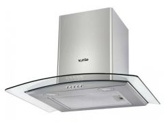 VENTOLUX FERRARA 60 INOX (700) PB | Фото 2