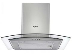 VENTOLUX FERRARA 60 INOX (700) PB | Фото 1