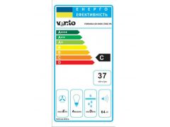 VENTOLUX FERRARA 60 INOX (700) PB | Фото 3