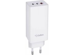 Gelius Nimble GaN GP-HC061 100W White | Фото 1
