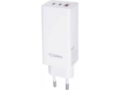 Gelius Nimble GaN GP-HC061 100W White | Фото 3
