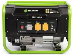 FIELDMANN FZI 2300-B 2.1/2.4 кВт | Фото 1