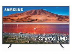 Телевізор Samsung UE65TU7100UXUA | Фото 2