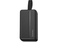 COLORWAY High-power 2 30000mAh Black (CW-PB300LPC2BK-PD) | Фото 1