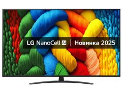 LG 65NANO81A6A | Фото 1