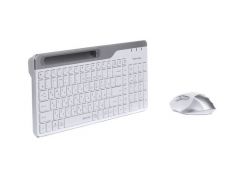 A4Tech FB2535C (Icy White) | Фото 3