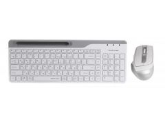 A4Tech FB2535C (Icy White) | Фото 1