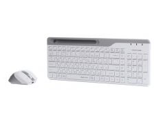 A4Tech FB2535C (Icy White) | Фото 2