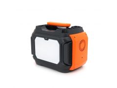Зарядная станция FlashFish A501, 500W, (пік. 1000W), 540Wh, Li-ion, 6.4kg | Фото 2