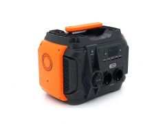 Зарядная станция FlashFish A501, 500W, (пік. 1000W), 540Wh, Li-ion, 6.4kg | Фото 3