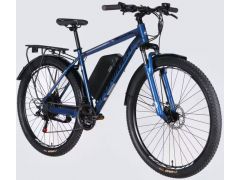 Formula eMOTION PLUS DD FR рама-19" 48B 15А*г 500Вт синьо-чорний 2026 (ELB-FR-29-262) | Фото 2