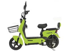 FORTE COMPASS, зелений (+Акумулятор 12V20A/25А 5шт)