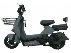 FORTE EAGLE, сірий (+Акумулятор 12V20A/25А 6шт)