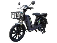 FORTE EM219 чорний (+Акумулятор 12V12A 5 шт) | Фото 1