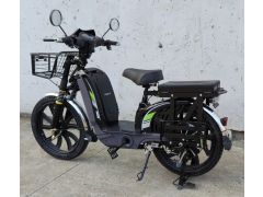 FORTE EM219 чорний (+Акумулятор 12V12A 5 шт) | Фото 2