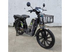 FORTE EM219 чорний (+Акумулятор 12V12A 5 шт) | Фото 3