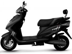 FORTE HAWK чорний 2000 Вт, 60 В | Фото 1