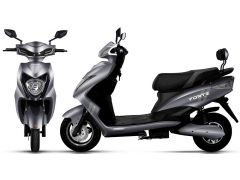 FORTE HAWK сірий 2000 Вт, 60 В | Фото 2